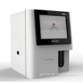 Vet Blood Analyzer Vet blood analyzer for animal pet use Factory